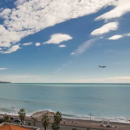 Apartamento 3 Pieces Vue Mer