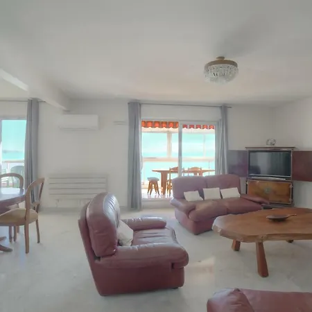 3 Pieces Vue Mer * Nice