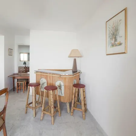 Apartment 3 Pieces Vue Mer
